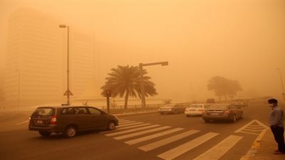 عاجل.. نصائح وتحذيرات مهمة للمواطنين بشأن الطقس