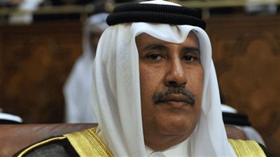حمد بن جاسم يعترف بخسائر قطر ويدعو للتطبيع مع إيران وإسرائيل