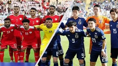 عمان في اختبار صعب أمام اليابان بكأس الأمم الأسيوية