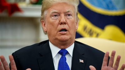 ترامب يؤكد: لن أعلن حالة 