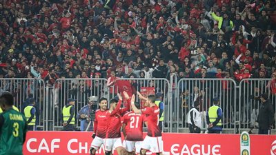  موعد مباراة الأهلي المقبلة.. بعد الفوز على فيتا كلوب