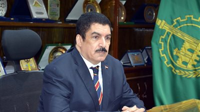 محافظ القليوبية يرفع حالة الاستعداد القصوى تزامنًا مع نوة 