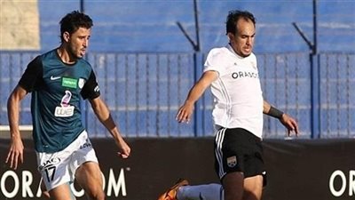 عاجل.. حمدي فتحي إلى الأهلي رسميا