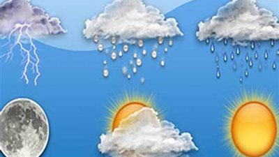 بعد العاصفة الترابية التي تضرب البلاد.. 