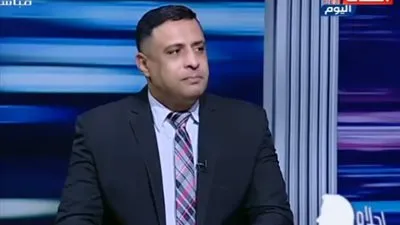  محام: العنف ضد الأطفال موجود منذ قابيل وهابيل  