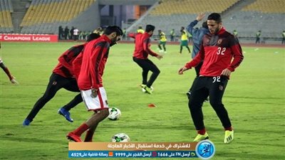 عاجل.. مدرب الأهلي يهدد 