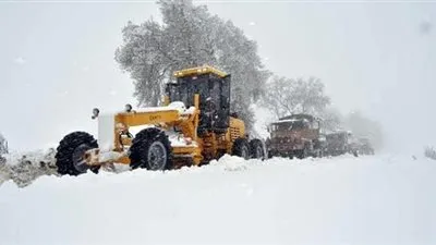 الجزائر.. 8 قتلى و27 مصاباً بسبب الأحوال الجوية