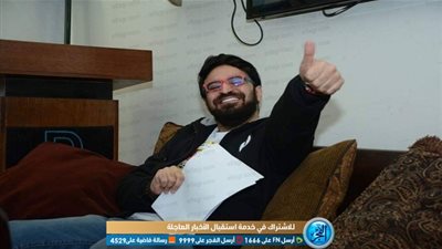 أحمد يونس: سعيد باحتلال 