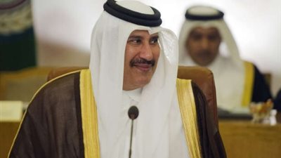 حمد بن جاسم.. مُفتعل أزمات قطر مع العرب
