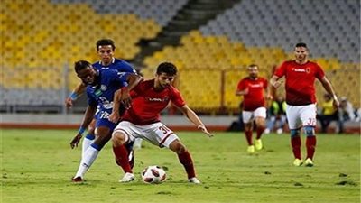 محمد محمود يطير لألمانيا الأحد المقبل