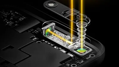 أوبو تعمل عل هاتف ذكي بكاميرا خارقة.. لها قدرة تكبير 10 أضعاف مما تراه العين المجردة