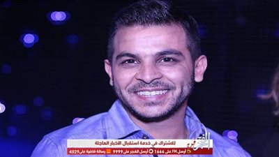 كيف غازل محمد رشاد خطيبته السابقة؟
