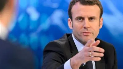 فرنسا.. نواب في البرلمان يدعون ماكرون لدعم أكراد سوريا