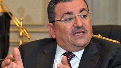 هيكل: نعمل على تطوير مدينة الإنتاج وافتتاح مركز تدريب عملاق لتعليم فنون الإعلام