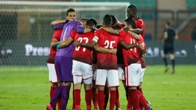 إصابة جديدة تضرب صفوف الأهلي