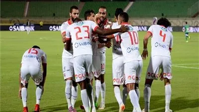 جروس يعنف لاعبي الزمالك بسبب طنجة