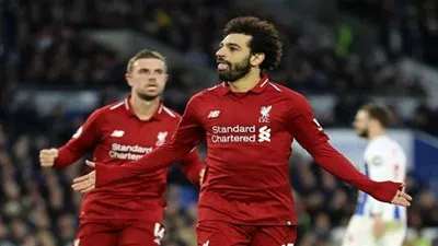 أهم أخبار ليفربول اليوم الإثنين 14 يناير 2019