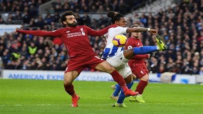 يورجن كلوب يتغني بمحمد صلاح 