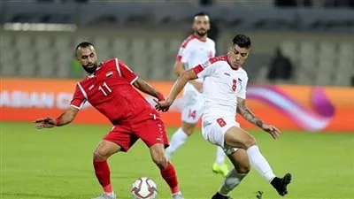 التشكيل المتوقع لقمة سوريا وأستراليا في كأس الأمم الأسيوية