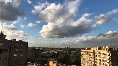 ننشر درجات الحرارة وحالة الطقس اليوم الثلاثاء 15/1/2019 في محافظة الإسكندرية