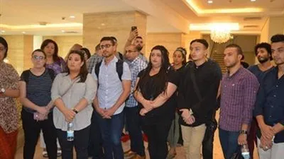 وزيرة الهجرة: أبناؤنا بالخارج هم درع الوطن وخط الدفاع الأول عنه ومصر ترحب بهم