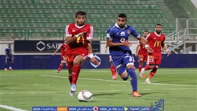 مؤمن زكريا إلى الدوري السعودي