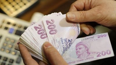 13 مليار دولار عجز فى الموازنة التركية خلال 2018