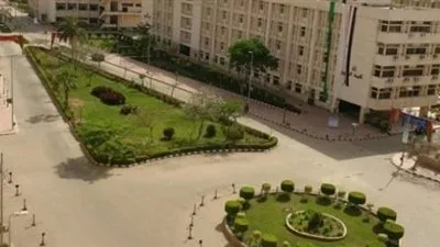 بعد نجاح التصحيح الإلكتروني.. جامعة الزقازيق تعتمد 