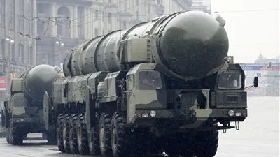 أمريكا تتهم روسيا بانتهاك معاهدة الصواريخ النووية