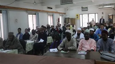 غدًا.. افتتاح أكاديمية الأزهر لتدريب الوعاظ والأئمة من دول العالم 