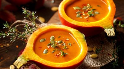 لمواجهة الجوع في الشتاء.. أكلات شهية تشعرك بالشبع