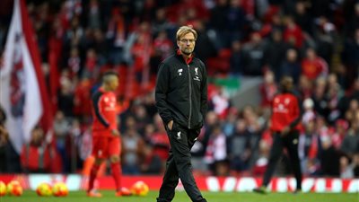 صفعة جديدة لليفربول وكلوب في حيرة