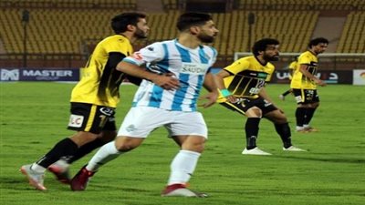 عاجل.. بيراميدز يكشف مفاجأة مدوية عن سبب غياب مهاجم الفريق