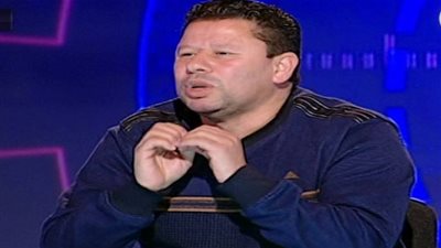 رضا عبد العال يوجه رسالة صادمة للأهلي