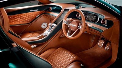 سيارة محمد صلاح الجديدة في مصر.. تعرف على المواصفات والأسعار