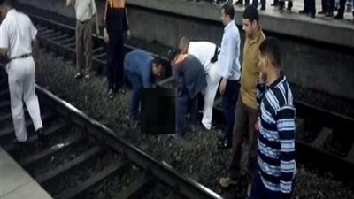 عانى من توتر الامتحانات.. التحفظ على الكاميرات بمحطة ماري جرجس في واقعة انتحار طالب