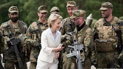 اعتقال مستشار للجيش الألماني بشبهة التجسس لصالح إيران