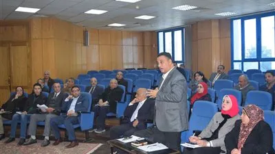  المجلس القومي للسكان بالمنيا: عدد السكان بلغ 5 مليون و607 ألف نسمة