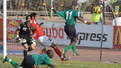 مباريات أفسدتها العواصف والأمطار