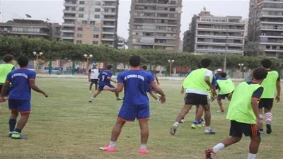 القرعة الكاملة لدور الـ64 لكأس مصر مواليد 97