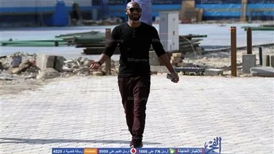 شيكابالا مطلوب في بيراميدز