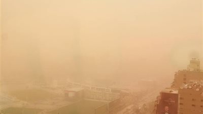 عاجل.. أول حالات وفاة بسبب الطقس السيئ 