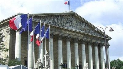 فرنسا تؤيد صفقة النووي الإيراني لضمان الأمن الإقليمي والدولي