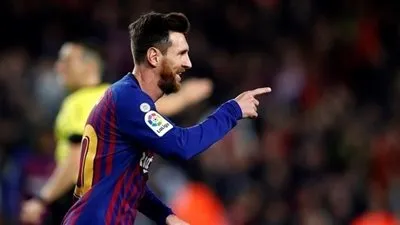 ميسي يصدم ريال مدريد بتصريح مثير