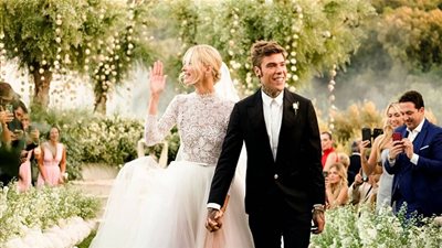 تعرفي على أغرب تقاليد الزفاف حول العالم.. أبرزها 