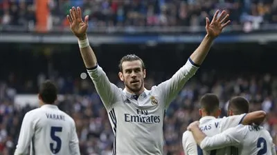 ريال مدريد يعرض 30 مليون + بيل من أجل الصفقة الكبري