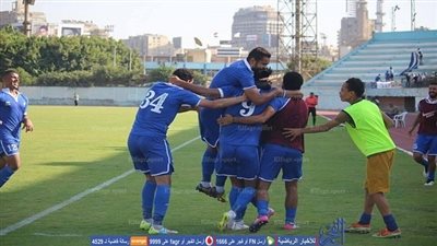 الترسانة يتسلح بصفقاتة الجديده أمام المريخ البورسعيدي