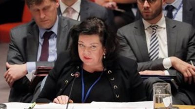 المندوبة البريطانية: اتفاق وقف إطلاق النار في الحديدة لا يزال قائما