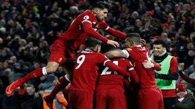 أهم أخبار ليفربول اليوم الأربعاء 16 يناير 2019