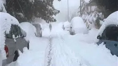 الشرطة الكرواتية تنقذ 15 مهاجراً حاصرتهم الثلوج